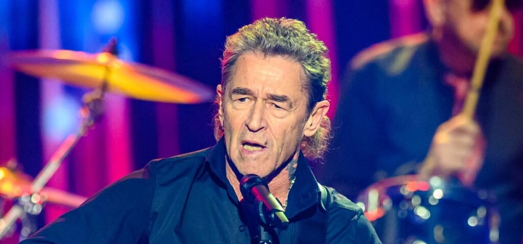 Peter Maffay