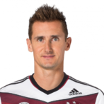 Miroslav Klose