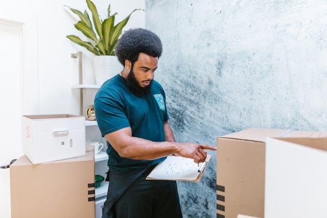 Service